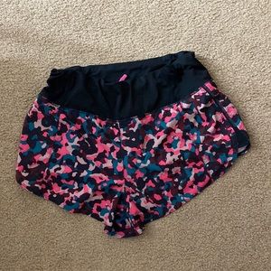 Athleta Shorts